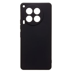 Чехол-накладка Activ Full Original Design для "Tecno Camon 30 5G" (black) (231110)