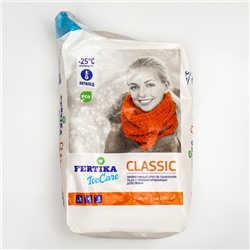 Противогололёдный реагент Fertika IceCare Classic, -25С  20 кг