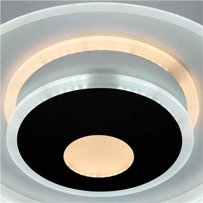 Потолочная люстра Arte Lamp FORMA A1438PL-72WH