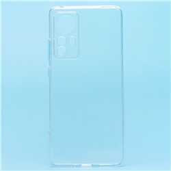Чехол-накладка - Ultra Slim для "Xiaomi 12/12S" (прозрачный) (209987)