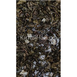 Чай зеленый - Пина колада (зеленый) - 100 гр