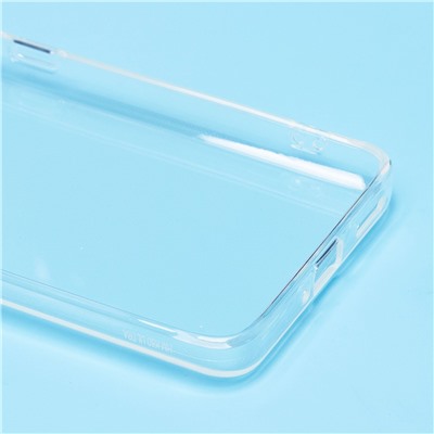 Чехол-накладка Activ ASC-101 Puffy 0.9мм для "Xiaomi 13T/13T Pro" (transparent) (230447)