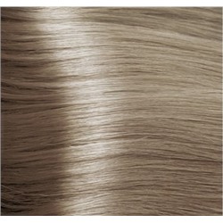 Kapous 10.1 S пепельно-платиновый блонд 100мл