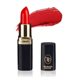 Triumph Помада для губ тон 50 насыщенный красный Color Rich Lipstick CZ06