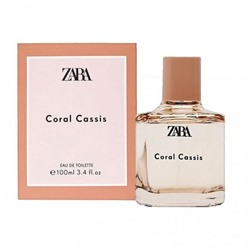 Туалетная вода Zara Coral Cassis женская (Luxe)