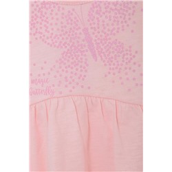 Платье для девочки Crockid К 5732 светло-розовый