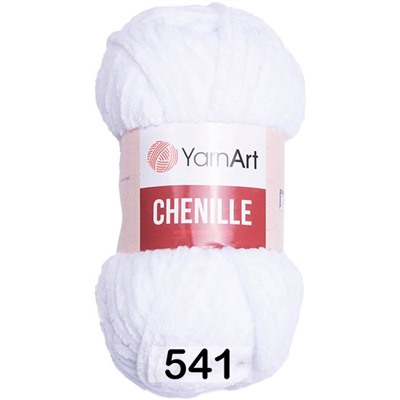 Пряжа YarnArt Chenille