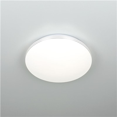 Citilux Симпла CL71424SV LED Светильник с датчиком движения