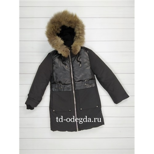 Куртка HM97-9011 Размер 164