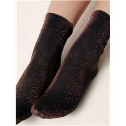 Носки женские CONTE Сияющие носки с люрексом