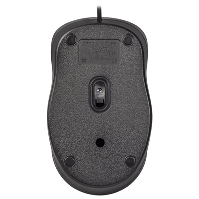 Мышь оптическая Defender Point MM-756 (black)