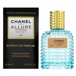 Chanel Allure Homme Sport тестер мужской (60 мл) Valentino