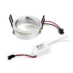 101 LED SET+DRIVER (AL 4200K без борта)