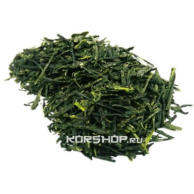 Японский зеленый чай Гёкуро Origami Tea, 50 г Акция