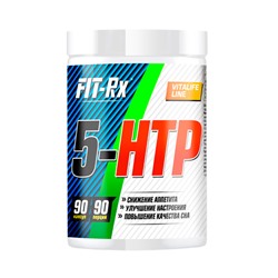 5-Гидрокситриптофан, капсулы FIT-Rx, 90 шт