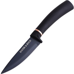 31359 Нож для очистки на блистере 19 см MB (х144)