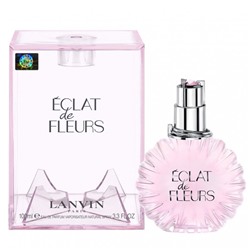 Парфюмерная вода Lanvin Eclat de Fleurs женская (Euro)