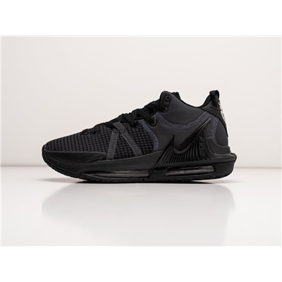 Кроссовки Nike Lebron Witness VII