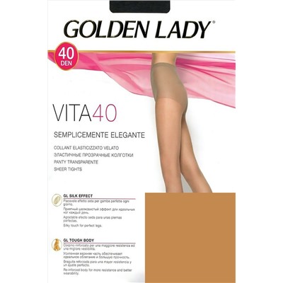 Колготки GOLDEN LADY #71196