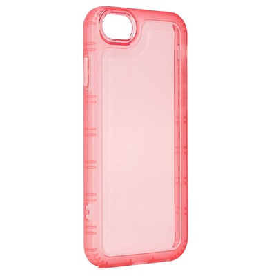 Чехол-накладка - SC308 для "Apple iPhone 7/iPhone 8/iPhone SE 2020" (pink) (209313)