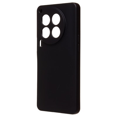 Чехол-накладка Activ Full Original Design для "Tecno Camon 30 Premier 5G" (black) (231131)