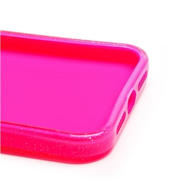 Чехол-накладка - SC328 для "Apple iPhone 11" (pink)