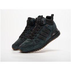 Зимние Кроссовки Adidas ZX 750 Hi