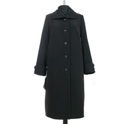 01-03600 Пальто женское демисезонное