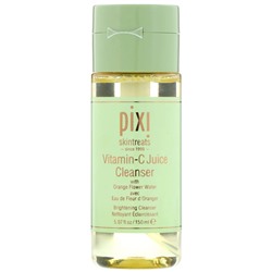 Pixi Beauty, Skintreats, очищающий тоник с витамином C, для яркого цвета лица, 150 мл (5,07 жидк. унций)