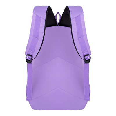 Молодежный рюкзак MONKKING 8852 фиолетовый