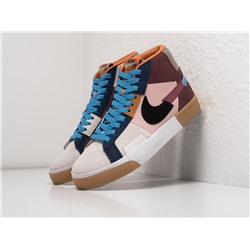 Кроссовки Nike SB Zoom Blazer Mid