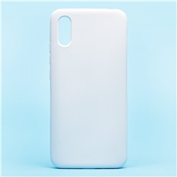 Чехол-накладка Activ Full Original Design для "Xiaomi Redmi 9A/Redmi 9i" (white)