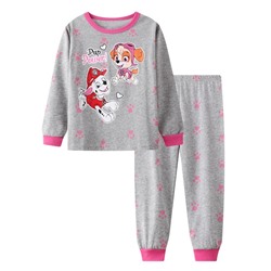 Пижама для девочки J-0636