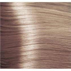 Kapous 923 S ультра-светлый перламутровый блонд 100мл