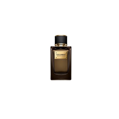 Туалетная вода Dolce and Gabbana Velvet Black Patchouli унисекс 1,5мл жен edp тестер