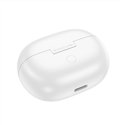 Беспроводные Bluetooth-наушники Borofone TWS BW39 (white)