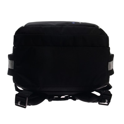 Рюкзак молодёжный Grizzly, 40 х 27 х 16 см, эргономичная спинка, отделение для ноутбука