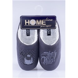 Туфли домашние женские HOME LINE 05Т-513