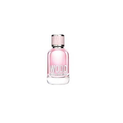 Туалетная вода Dsquared2 Wood Pour Femme 100мл edt жен тестер