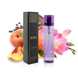 HUGO BOSS THE SCENT FOR HER PARFUM EDITION, Edp, 80 ml