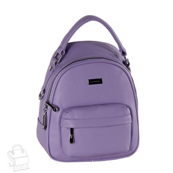 Рюкзак женский 69152 purple Velina Fabbiano-Safenta