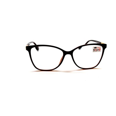 Готовые очки - Salvo 50035 c02