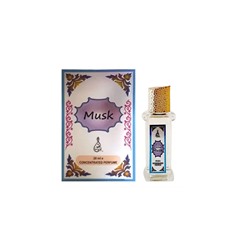 Khalis масло парфюмированное Musk 20ml