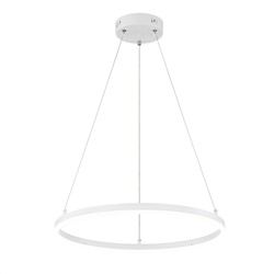 Подвесной светильник Escada 10254/1 LED*43W White APP