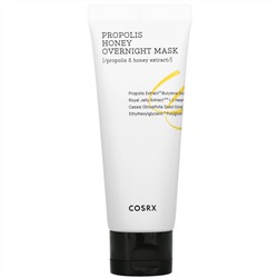 Cosrx, Propolis Honey Overnight Beauty Mask, 2.02 fl oz (60 ml)
