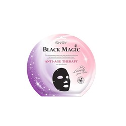 Shary Black Magic Разглаживающая Anti-Age therapy 20г