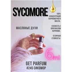 Sycomore / GET PARFUM 245