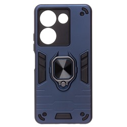 Чехол-накладка - SGP001 противоударный для "TECNO Camon 20" (blue) (227935)