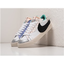 Кроссовки Nike Blazer Low 77 Jumbo