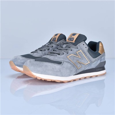 Кроссовки New Balance 574 арт 5136